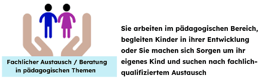 Fachberatung