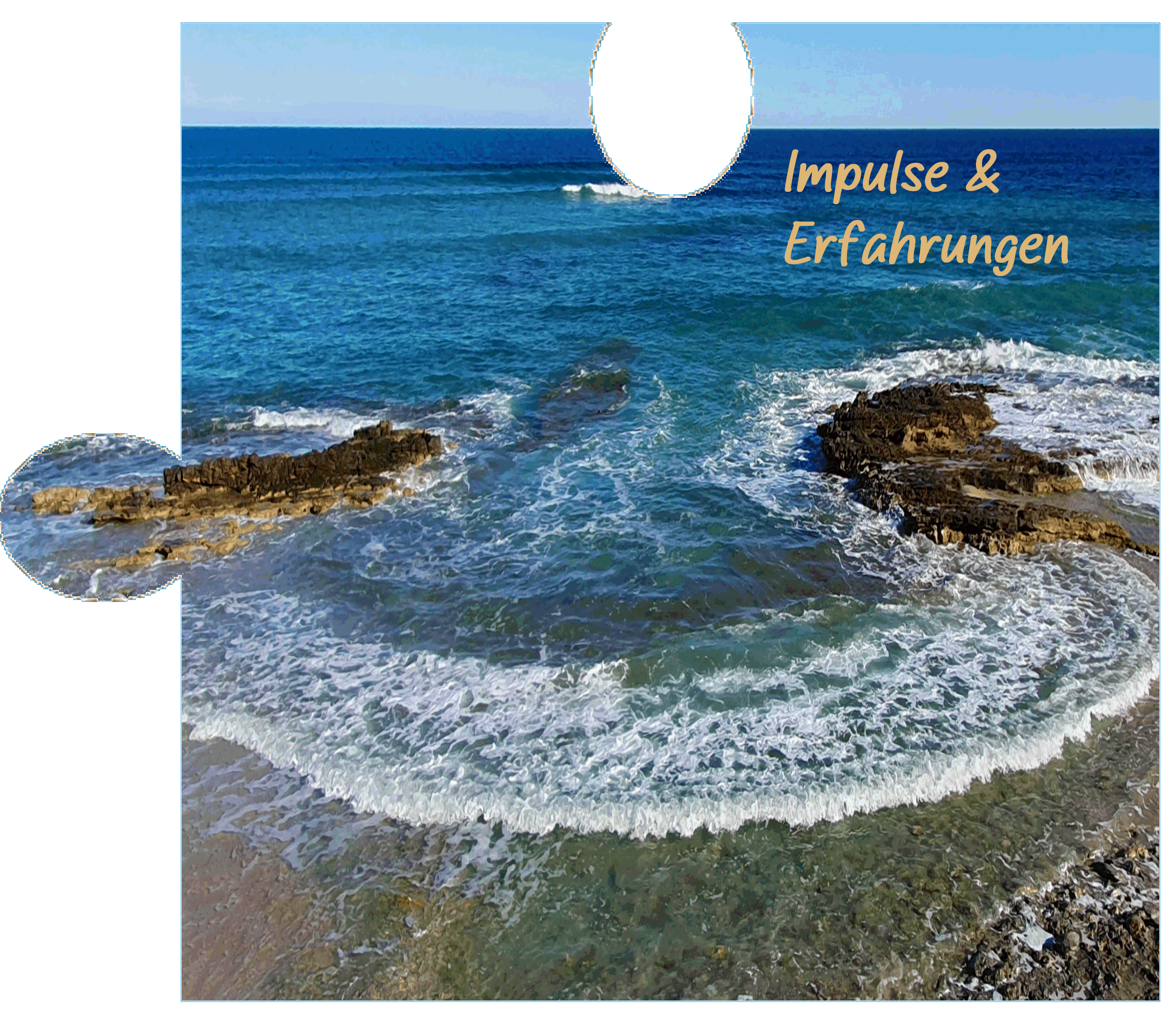 Impulse Puzzleteil